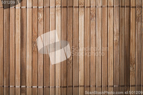 Image of Bamboo background