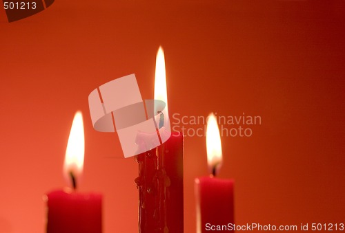 Image of Candles