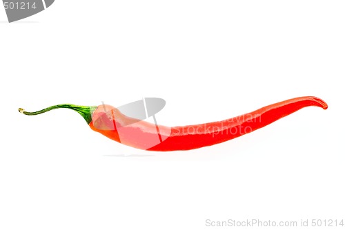 Image of Chili pepper