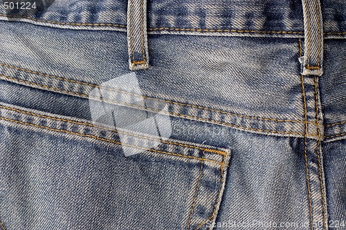 Image of Jeans