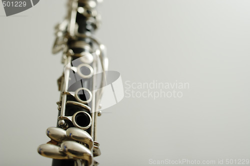 Image of Clarinet