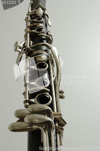 Image of Clarinet