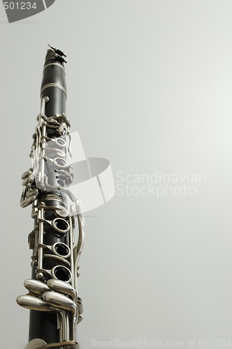 Image of Clarinet