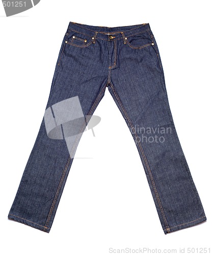 Image of Jeans