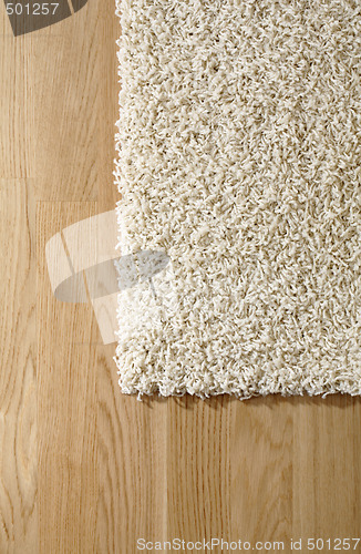 Image of New rug