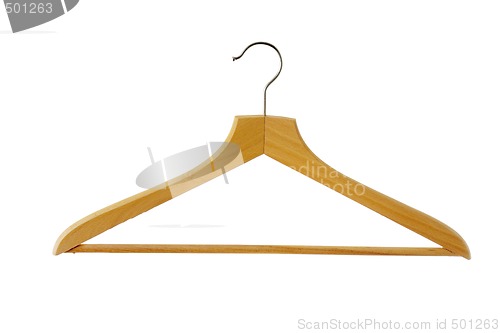 Image of Hanger