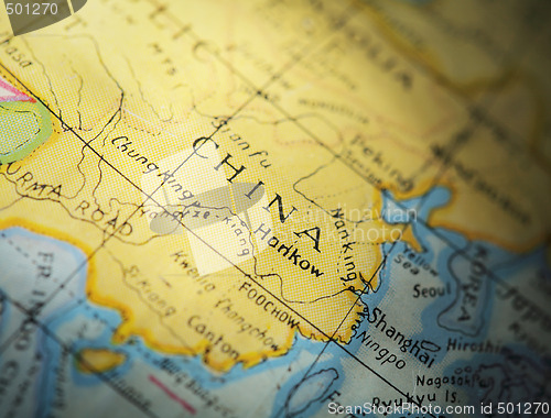 Image of China