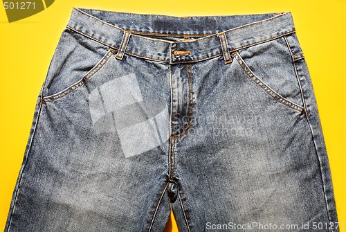 Image of Jeans