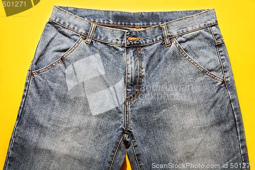 Image of Jeans