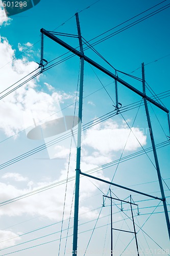 Image of Electrical power