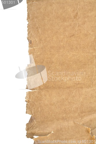 Image of Old paper