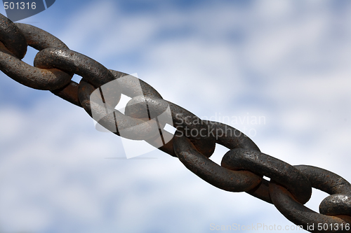 Image of Chain