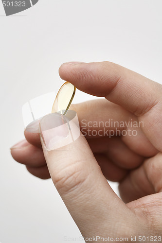 Image of Fish oil