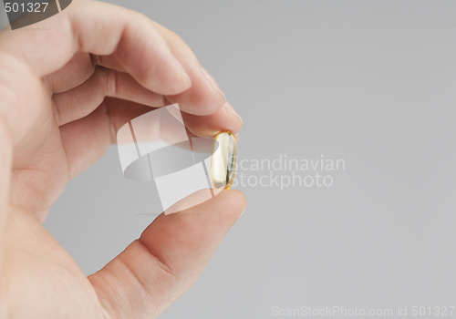 Image of Omega 3