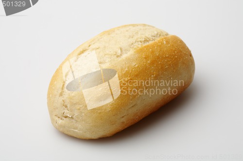 Image of Wheat roll