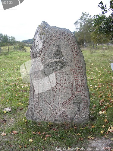 Image of Runestone Vikingage