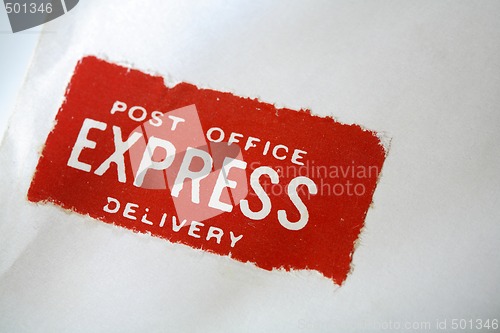 Image of Express