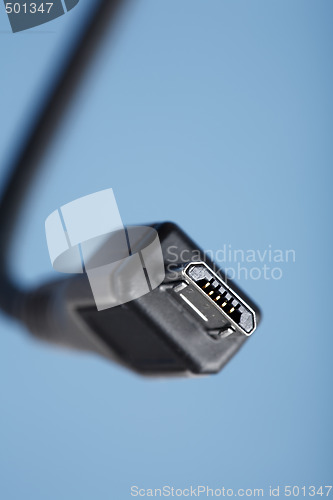 Image of Micro-USB