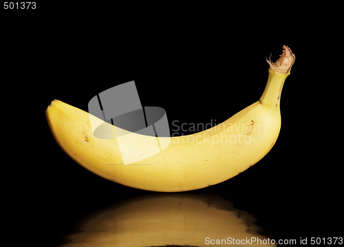 Image of Banana