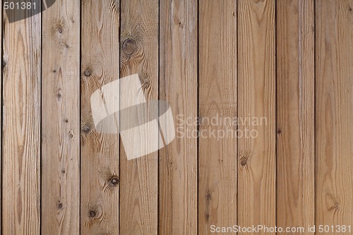 Image of Wooden background