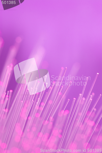 Image of Fiber Optics