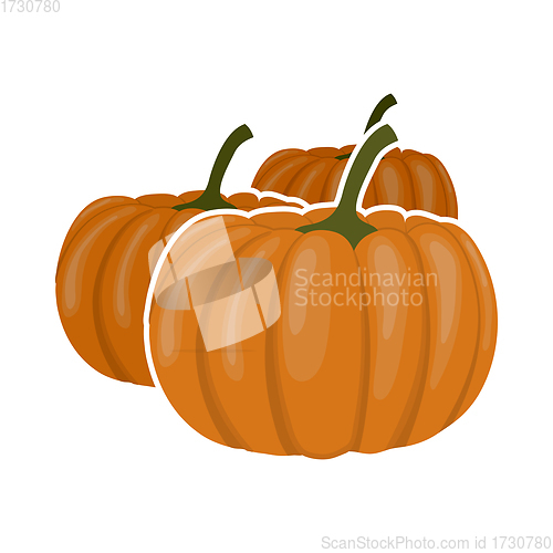 Image of Pumpkin Icon