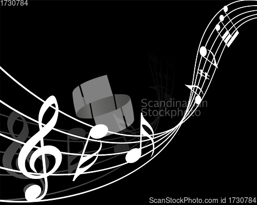 Image of Musical Design