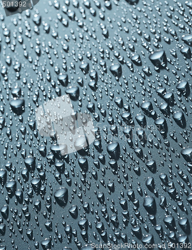 Image of Droplets