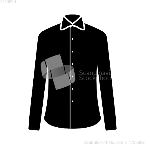 Image of Business Shirt Icon