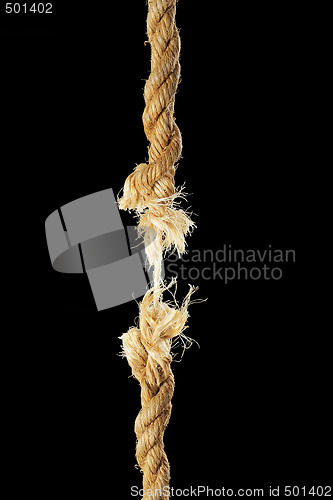 Image of Rope