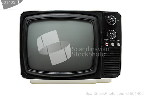 Image of TV