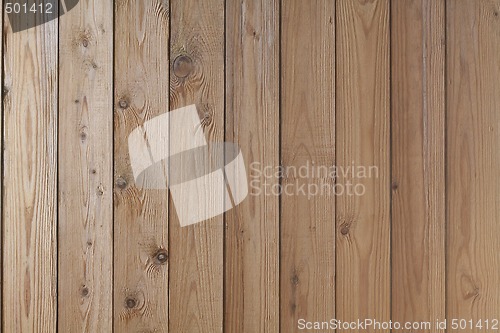 Image of Old wooden background