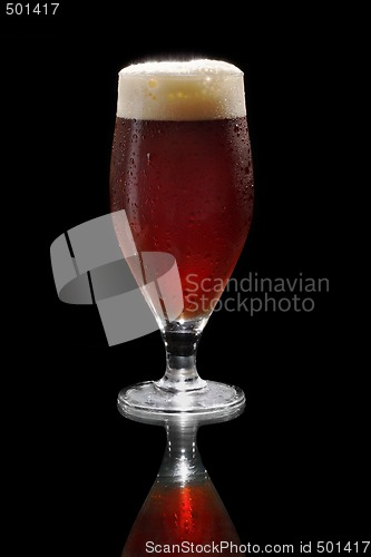 Image of Dark beer