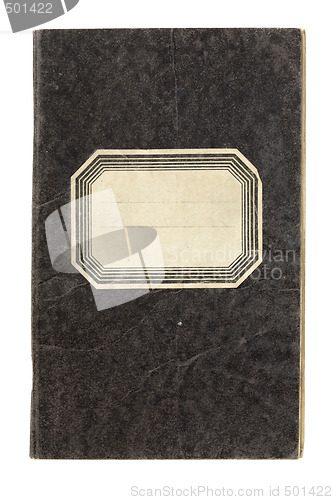 Image of notebook
