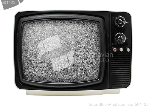 Image of TV