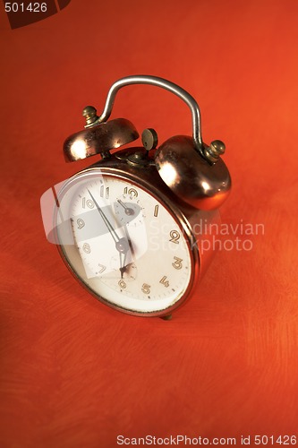 Image of Alarm Clock