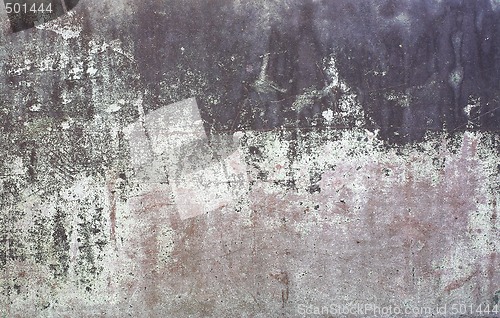Image of Rusty background
