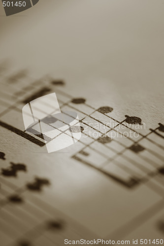 Image of Music