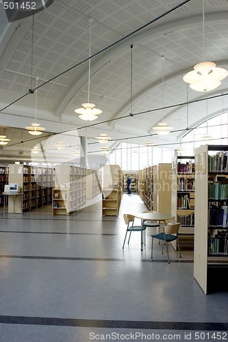Image of Modern Library