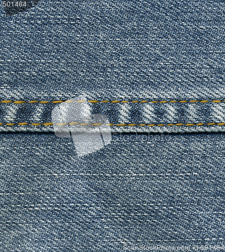 Image of Jeans