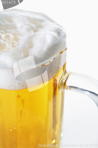 Image of Beer mug