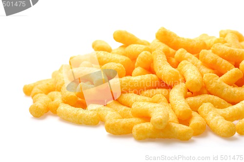 Image of Cheese snacks