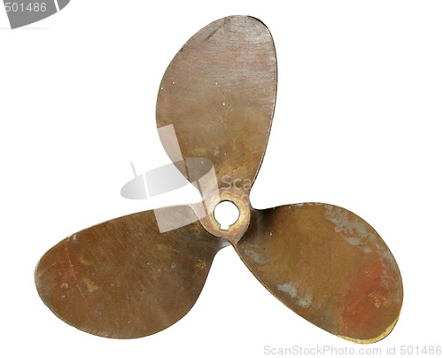 Image of Propeller