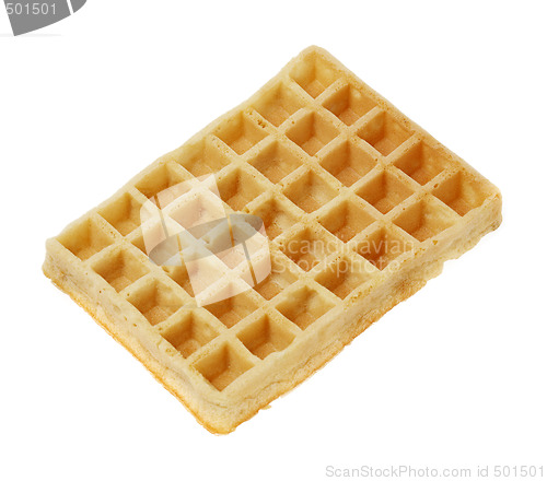 Image of Waffle