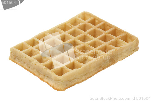 Image of Waffle