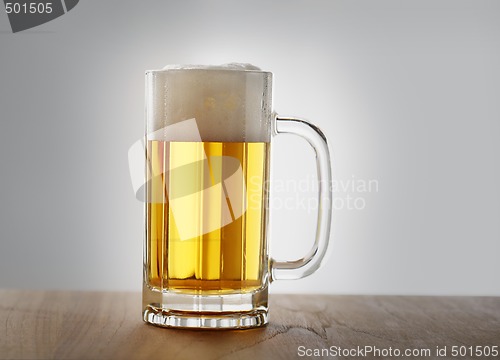 Image of Beer