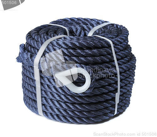 Image of Rope roll