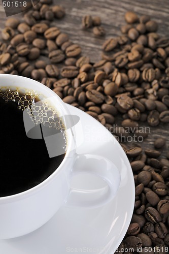 Image of Coffee