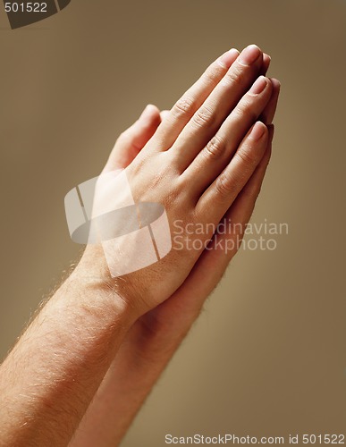 Image of A Humble Prayer