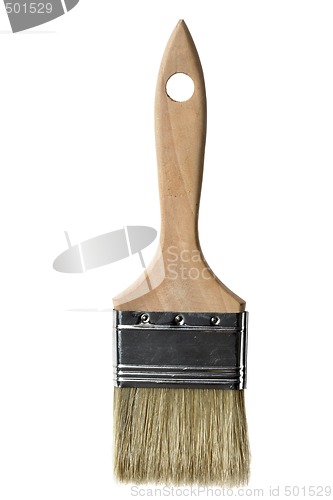 Image of Brush